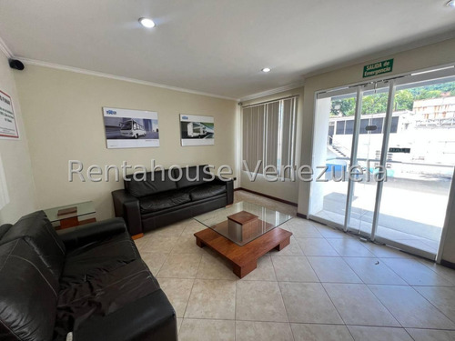 Galpón En Venta / Zona Industrial Tejerías Yo 25-7251