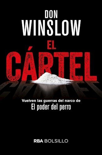 El Cartel - Winslow Don (libro)