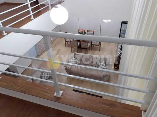 Imagem 16 de 28 de Casa Alto Padrão Com 5 Dormitórios À Venda, 456 M² Por R$ 1.200.000 - Ouro Fino - Santa Isabel/sp - Ca0643