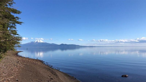 Parcela En Venta En Puerto Varas