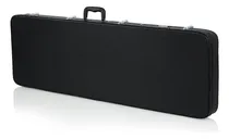 Comprar Gator Cases Estuche De Madera De Carcasa Dura Para Bajos Elé