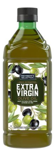 Aceite De Oliva Extra Virgen 2 L