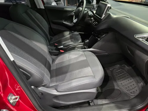 Peugeot 2008 Style 4x2