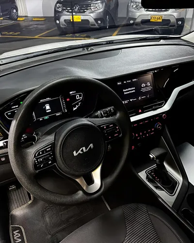 Kia Niro 1.6 Hibrido