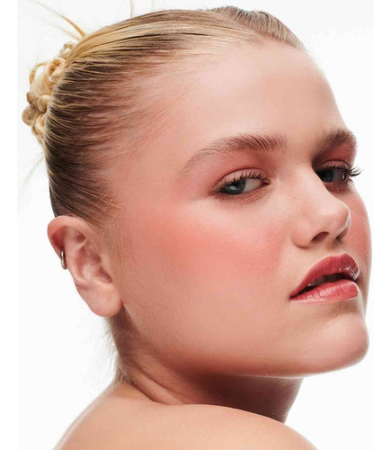 Rubor MAC Cosmetics Glow Play Cushiony Blush crema tono groovy