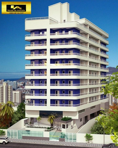 Imagem 1 de 5 de Lançamento Apartamento No Caiçara Com 130 Meses Para Pagar - 539
