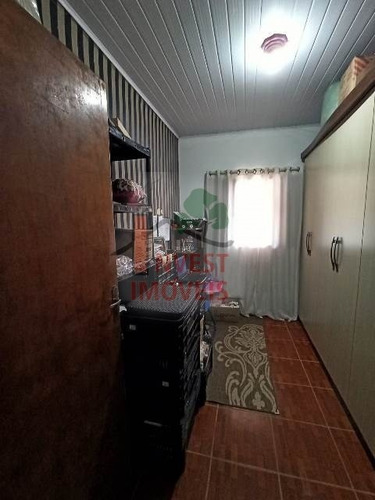 Imagem 11 de 15 de Chacara Em Condominio - Ref: 6398 - V-6398