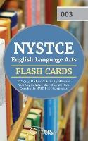 Libro Nystce English Language Arts Cst (003) Flash Cards ...