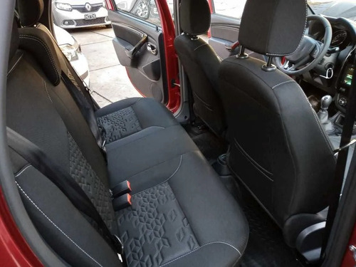Renault Duster Oroch 2.0 Privilege 0km 2021 E/inmediat (jav)
