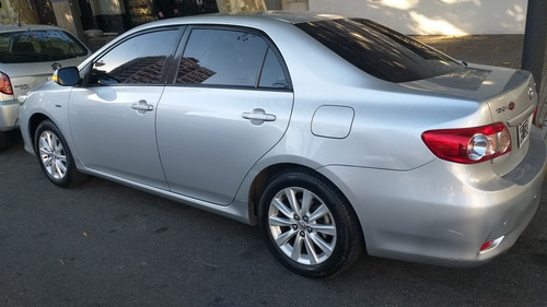 Toyota Corolla 1.8 Xei At Pack 136cv 2013