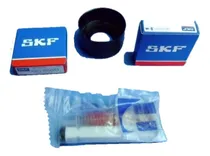 Comprar Kit Rulemanes Reten Especial Grasa Bosch Europa Siemens 600