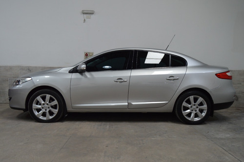 Renault Fluence 2.0 Privilege Cvt
