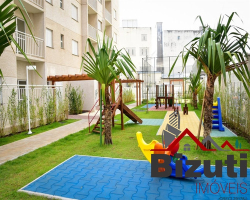 Imagem 13 de 22 de Apartamento - Ap00961 - 69335460