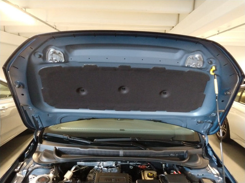 Volkswagen Virtus 2019 1.6 16v Msi Aut. 4p