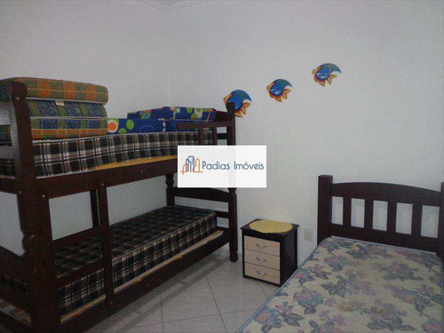 Imagem 15 de 15 de Apartamento Com 2 Dorms, Vila Atlântica, Mongaguá - R$ 195 Mil, Cod: 820200 - A820200