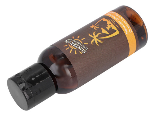 Gotas Autobronceadoras Para Cuerpo, Sin Sol, Aceite Broncead