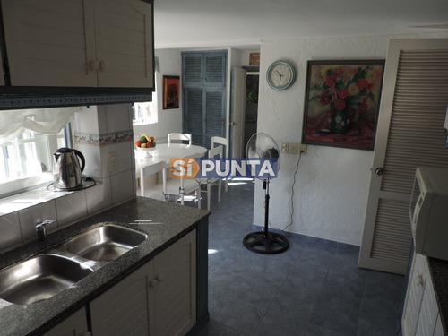 Imagen 20 de 30 de Casa Venta En Punta Del Este