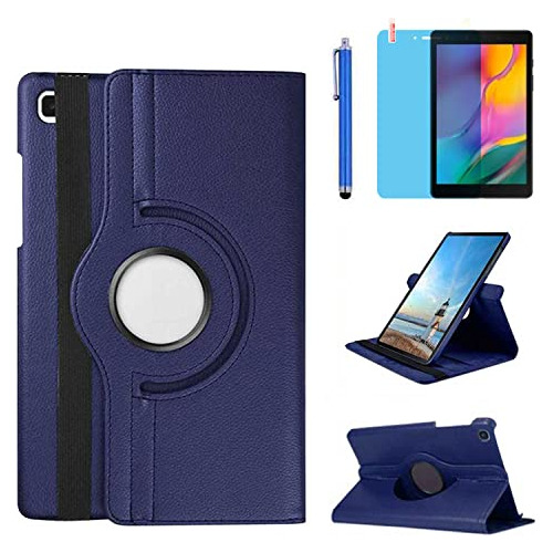 Funda Para Galaxy Tab A7 Lite 8.7 PuLG 2021 (sm-t220 Sm-t225