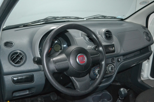 Fiat Fiorino 1.4 Evo Top M/t '18 -imolaautos