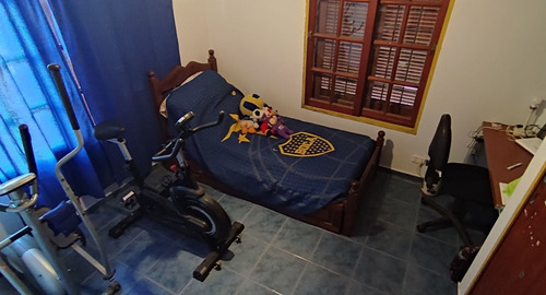 Imagen 8 de 15 de Casa En Venta En José C Paz