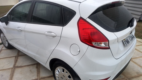 Ford Fiesta Há 1.5 Ls 14/14