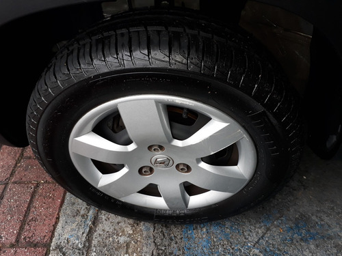 Imagem 8 de 9 de Kwid Zen 1.0 Flex 12v 5p Mec.
