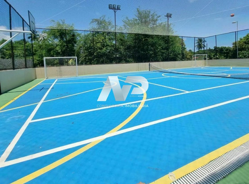 Imagem 25 de 30 de Jardim Do Mar Reformado E Decorado - Npcijdt2