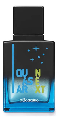 Perfume Infantil Quasar Next O Boticário