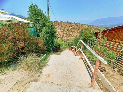 Terreno Limache Barato - Divergente Propiedades