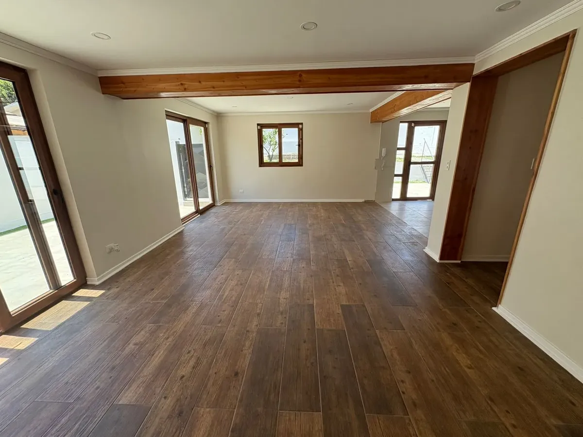 Imagen 4 de 23 de Concón, Amplia Y Moderna Casa, 5 Dormitorios, 500 M2