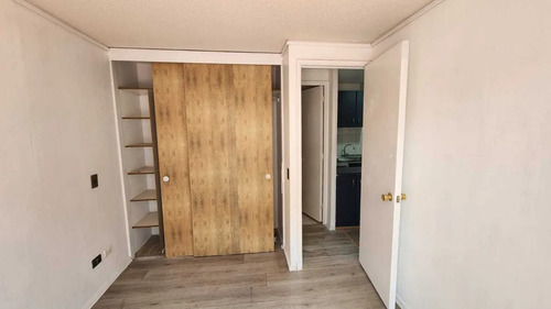 Arriendo Departamento Barrio Republica