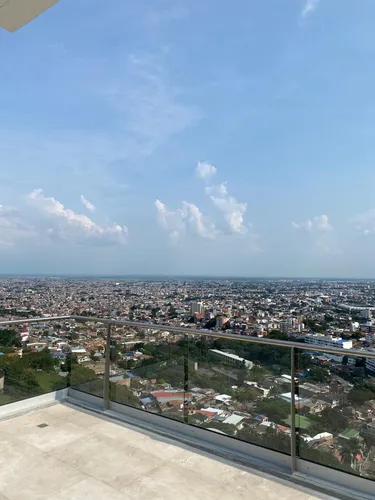Apartamento En Arriendo En Bellavista. Cod A9992