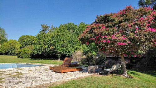 Imagen 15 de 30 de Gran Lote De 7,2ha En Venta Con Casas Quintas En Loma Verde,
