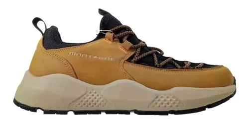 Zapatillas reebok cross city trekking hombre new arrivals