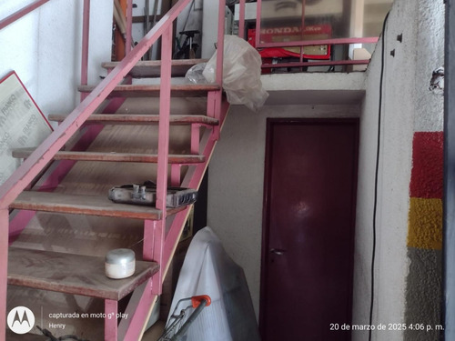 El Palomar En Venta De Dos Unidades Funcionales Juntas Local Vivienda F: 10144