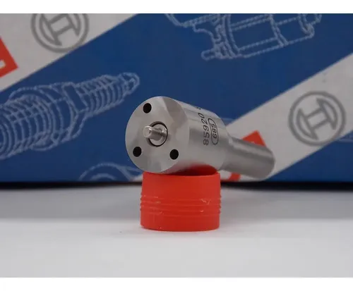 Bico Injetor De Furos Dlla155p614 Bosch 0433171461 Cummins