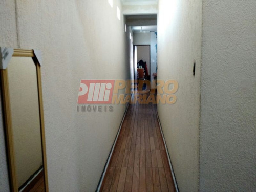 Sobrado - Venda - V-26377