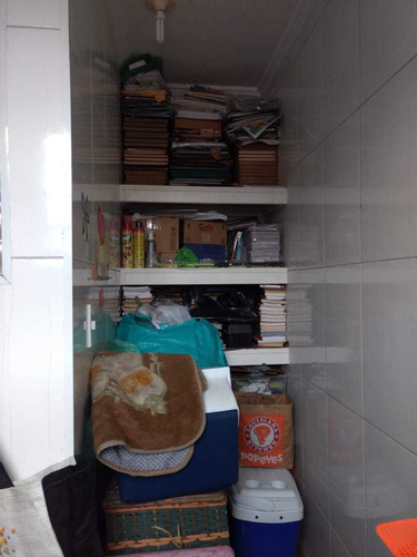 Imagem 10 de 13 de Casa À Venda Na Vila Clarice Na Avenida Inacia De Toledo