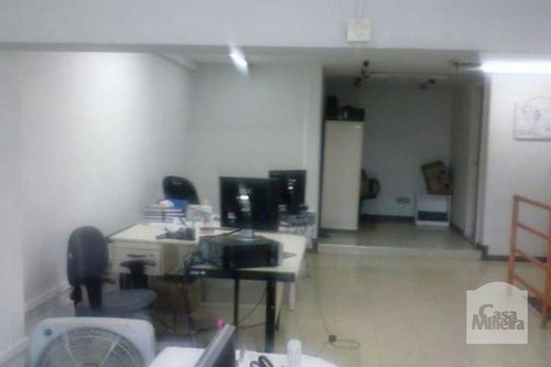 Imagem 1 de 6 de Loja À Venda No Savassi - Código 108231 - 108231