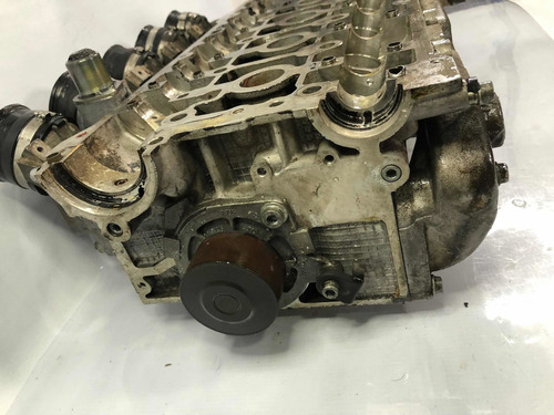 Cabeçote Fiat Marea 2.0 20v 2000 Original Compare (Usado)