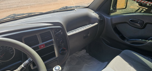 Hyundai Hr 2013 Bau