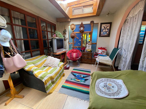 Espaciosa Casa En Condominio Las Vizcachas (92933)