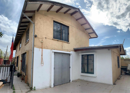 Casa 3 Dormitorios 2 Baños En Condominio Villa Alemana