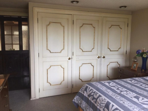 Imagen 5 de 21 de Casa En Venta En Lomas De Tecamachalco, Huixquilucan, Estado