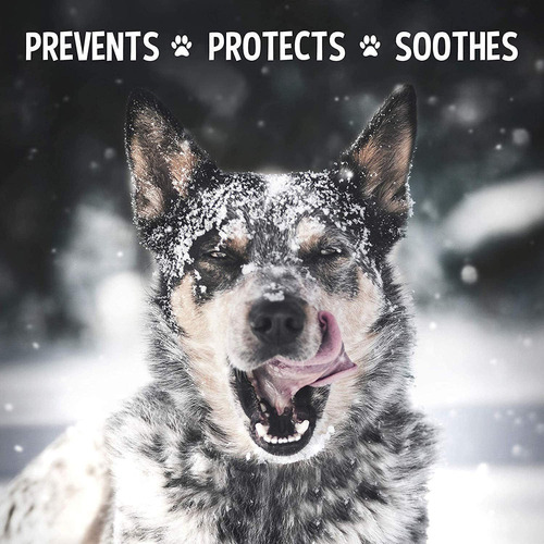 Mushers Secret Dog Paw Wax (16 Oz): All Season Pet Paw Prote