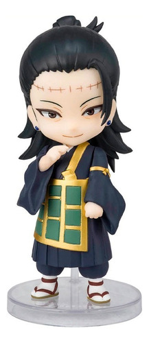 Bandai Tamashii Nations Mini Figuarts: Suguru Geto