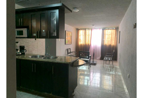 Apartamento En Alquiler Urb. El Parque Frente A La Ujap Md-8607958