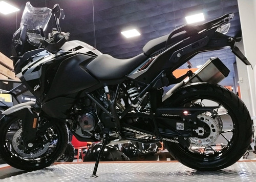 Imagen 14 de 15 de Ktm Adventure 1290s 0km En Automoto Lanus