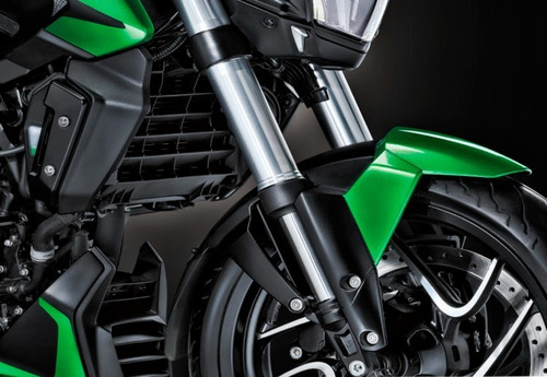 Bajaj Dominar 400 0km 2022 Nueva