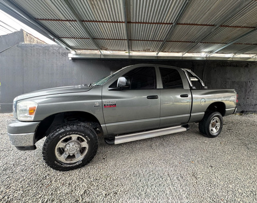 Dodge Ram 5.9 2500 Laramie Quadcab 4x4 Atx